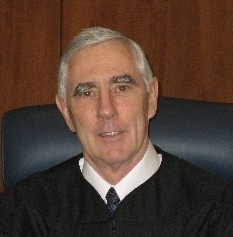 Judge James T. Russell